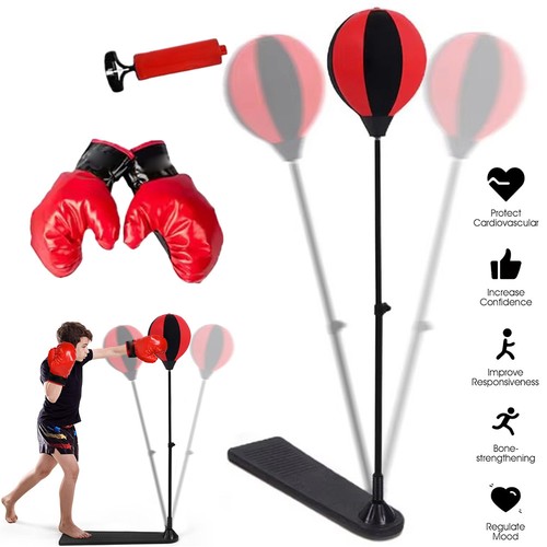 Kids boxing set junior - boxing,