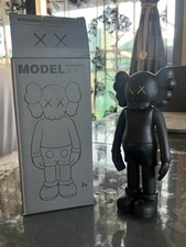KAWS Companion Action Figures