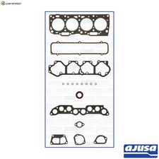GASKET SET CYLINDER HEAD