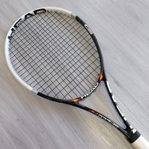 Head youtek speed 315 - speed,