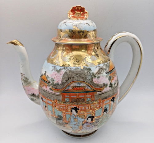 Japanese meiji period - japanese,