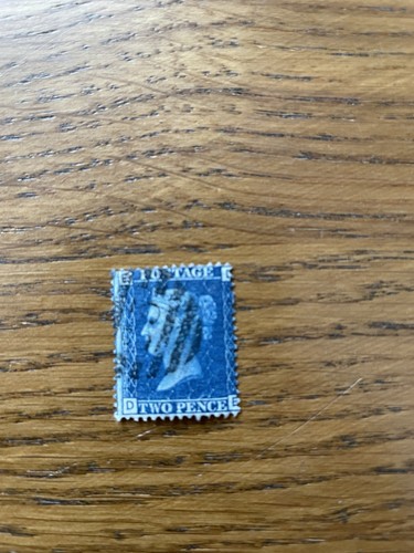 Victorian stamp - victorian,