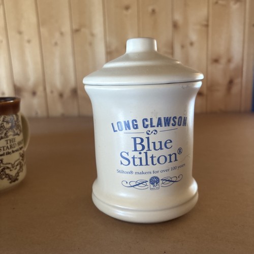 Long clawson blue stilton - long,
