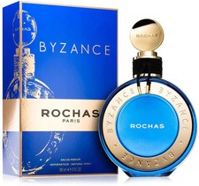 Rochas Byzance (2019) 90ml Eau