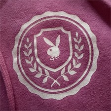 Playboy by PacSun Pink