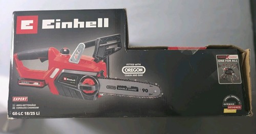 Einhell 25 li - ge-lc, 18/25