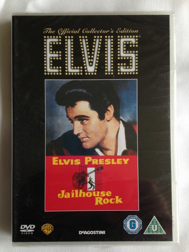 Elvis presley deagostini - elvis,