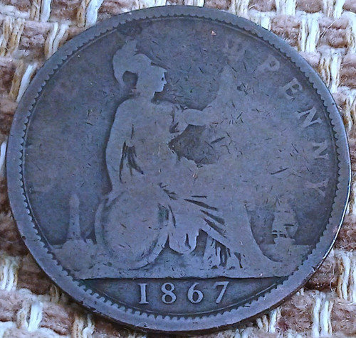 1867 victorian bun - 1867, bun/young