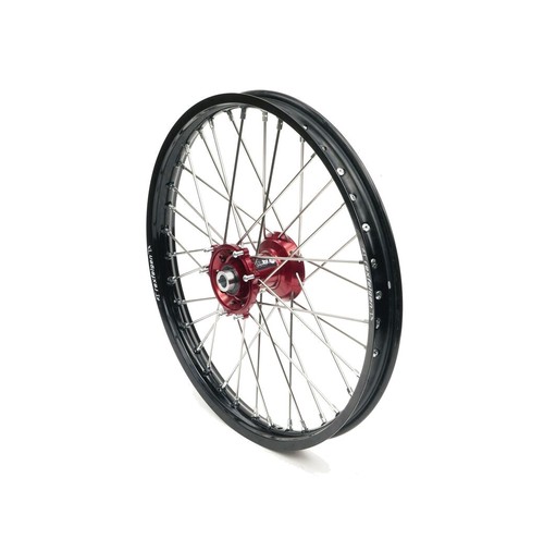 Rfx complete front wheel for - complete,