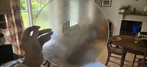 Nos lucas p100 glass - nos,