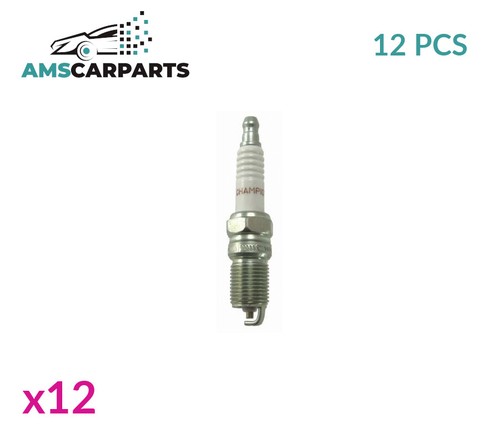 Engine spark plug set - engine,