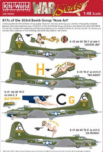 Kits world 148005 aircraft - kits,