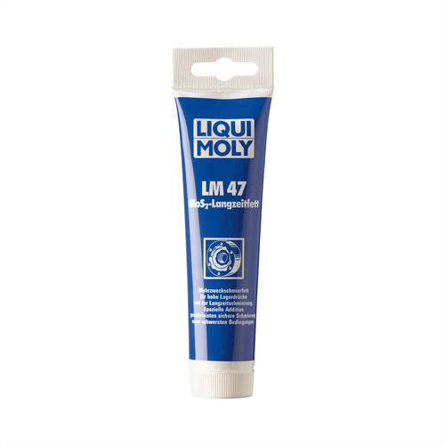 Liqui moly long life - liqui,