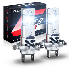 For Mazda CX-7 2007-2014 2x H7