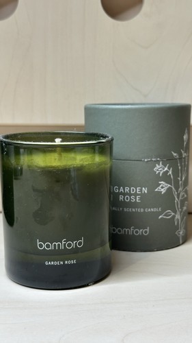 Bamford garden rose scented - bamford,