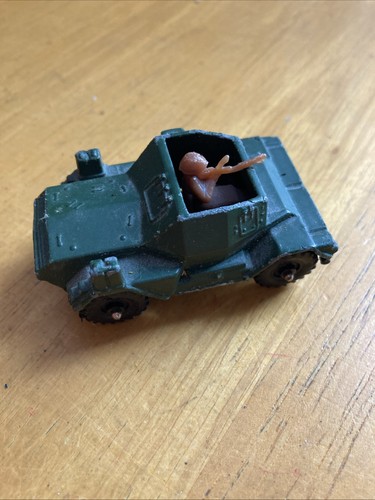 Vintage corgi juniors - corgi,