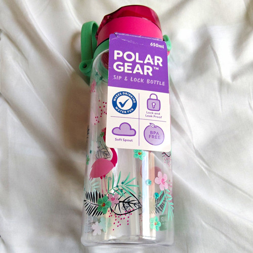 Polar gear sip lock - polar, &
