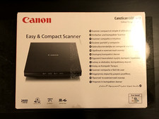 Canon Canoscan Lide 300
