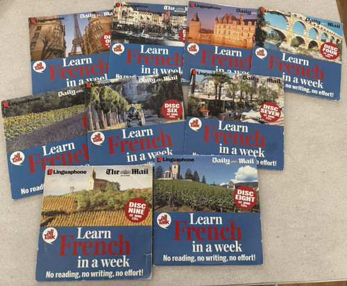 French learn - french, a