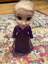 Disney Frozen 2 Singing Elsa