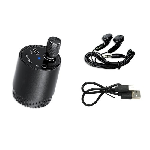 Portable water leak detector - portable,