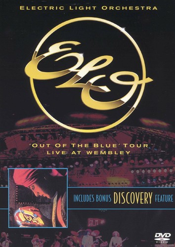 Electric light orchestra out - light,