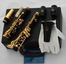 Professional New Grenadilla