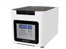 High-Speed Micro Centrifuge 24