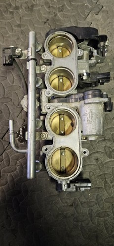 Yamaha yzf 2007 2008 - 2008, 4c8