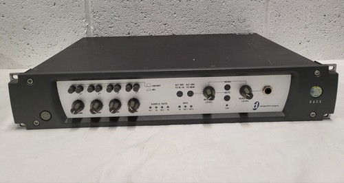 Avid digidesign digi 002 rack - digi,