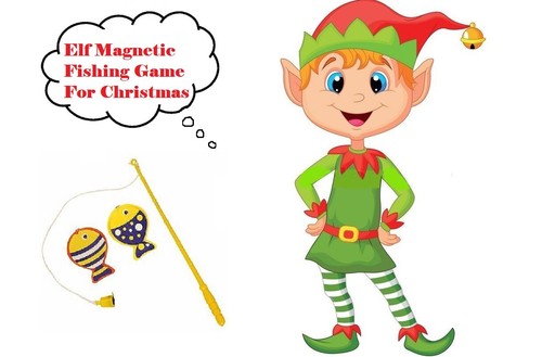 Elf accessory prop mini - accessory,