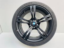 BMW F10 M5 Front Alloy Wheel