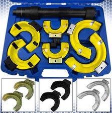 MacPherson Strut Coil Spring