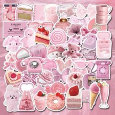 UK Cartoon Cute Fresh Graffiti