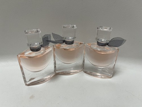Lancome vie est belle - vie, eau