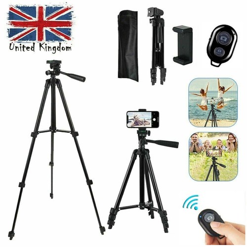 Universal mobile phone tripod - universal,