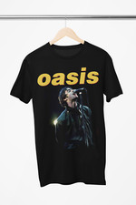 Liam Gallagher T-Shirt