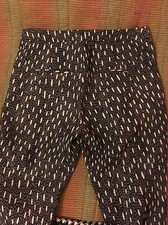 Zara Medium trousers women Two