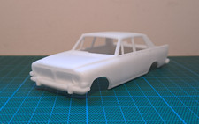 Ford Zephyr Mk3 Bodyshell -