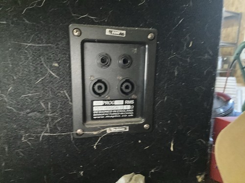 Speakers with stands dj - speakers(with,