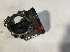 JAGUAR F-PACE XE XF LAND ROVER DISCOVERY EVOQUE THROTTLE BODY G4D3-9F991-AA 2015
