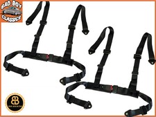 Black point car racing seat - car,