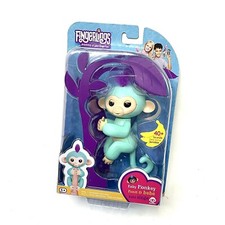 WowWee Fingerlings Fingerling