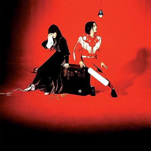 White stripes elephant - stripes, (2lp)