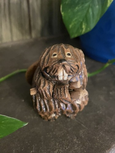 Artesania rinconada beaver - rinconada,