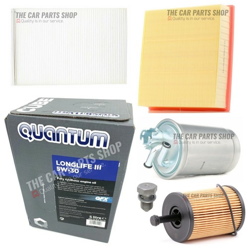 Premium service kit with - service,