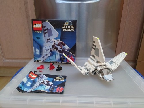 Lego star wars imperial - star,