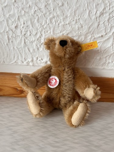Steiff historic miniatures - steiff,
