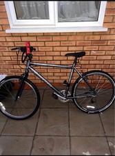 Carrera Subway 1 Hybrid Bike