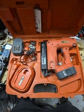 Tacwise Master Nailer Ranger